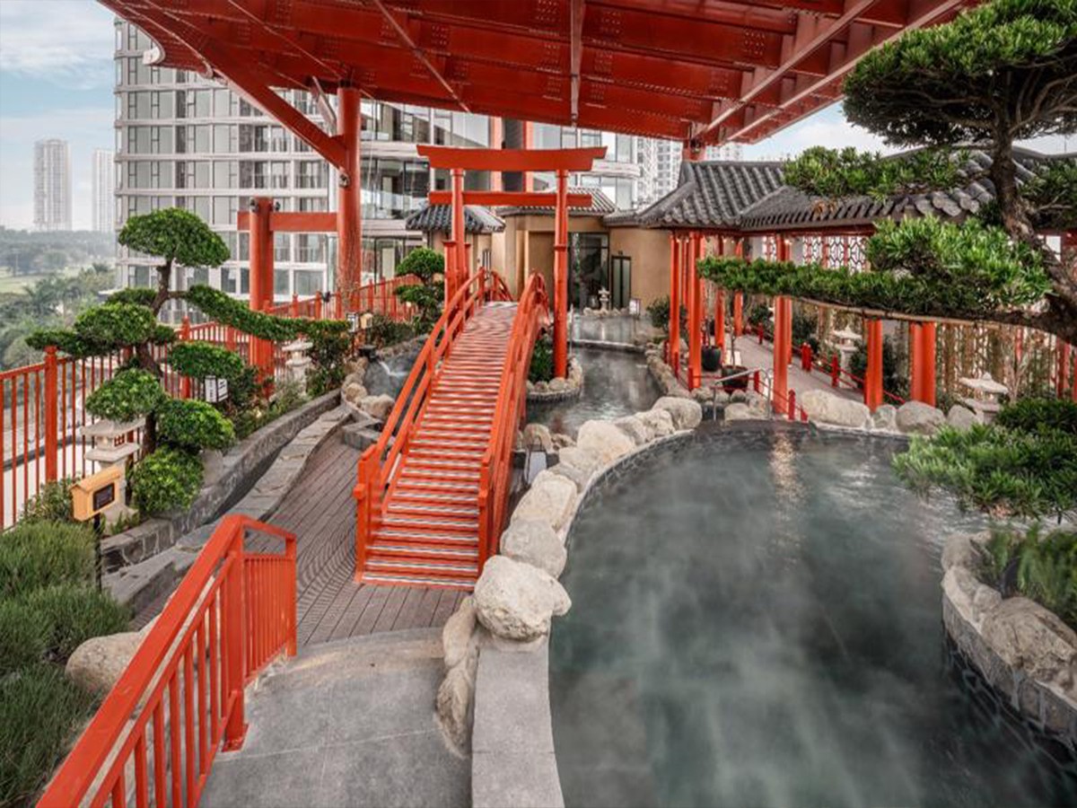 The Landmark Ecopark