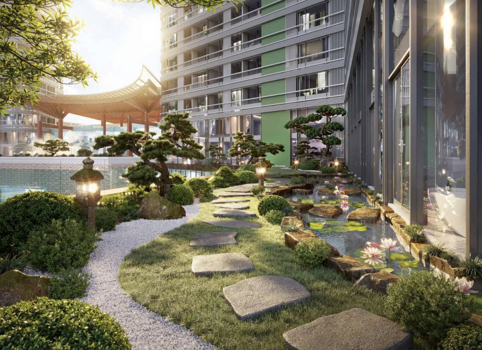 The Landmark Ecopark