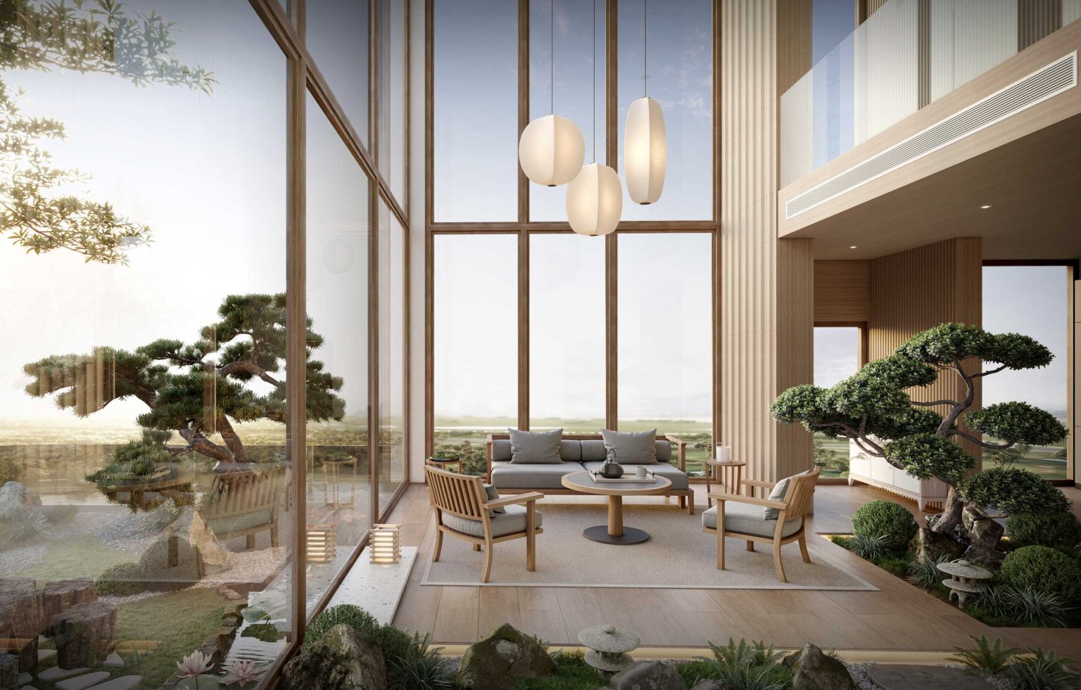 The Landmark Ecopark