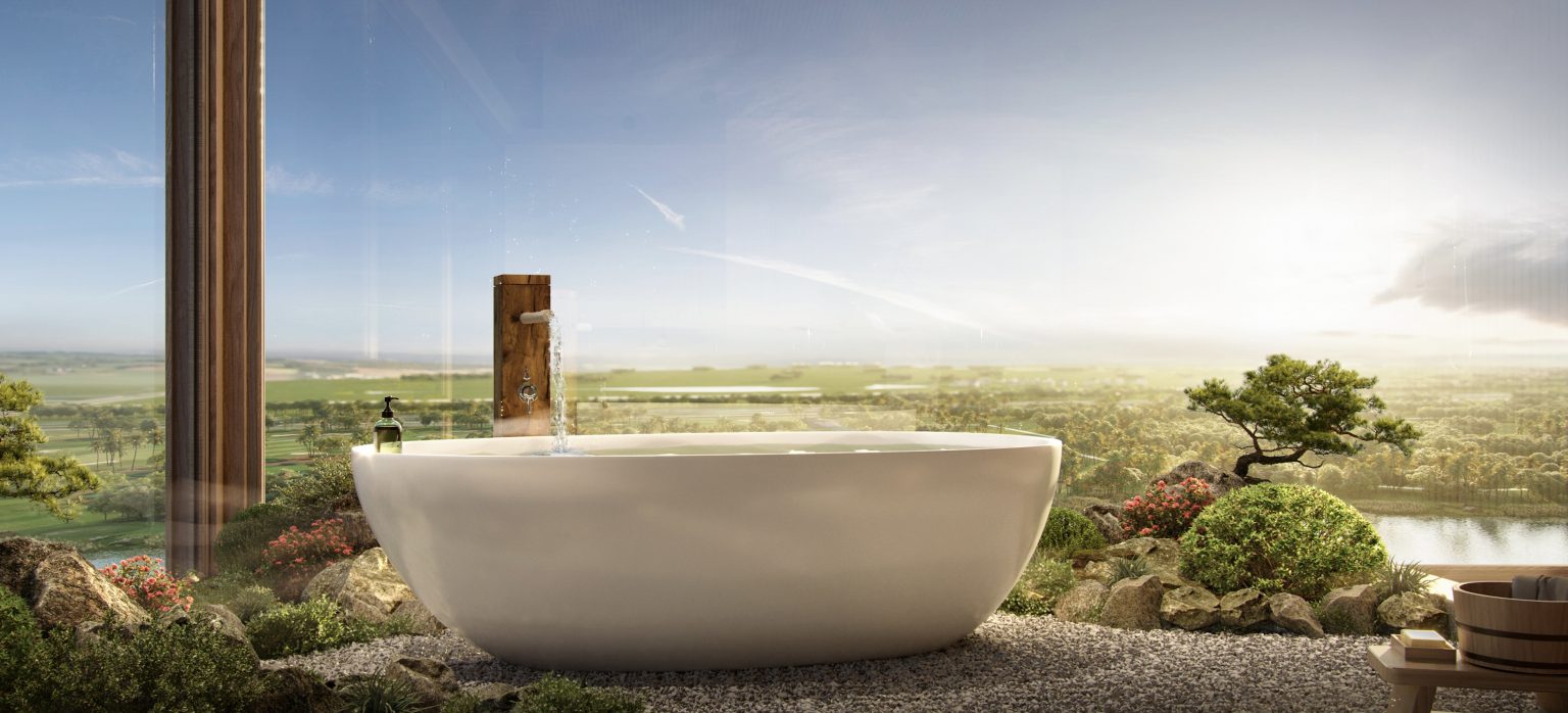 The Landmark Ecopark