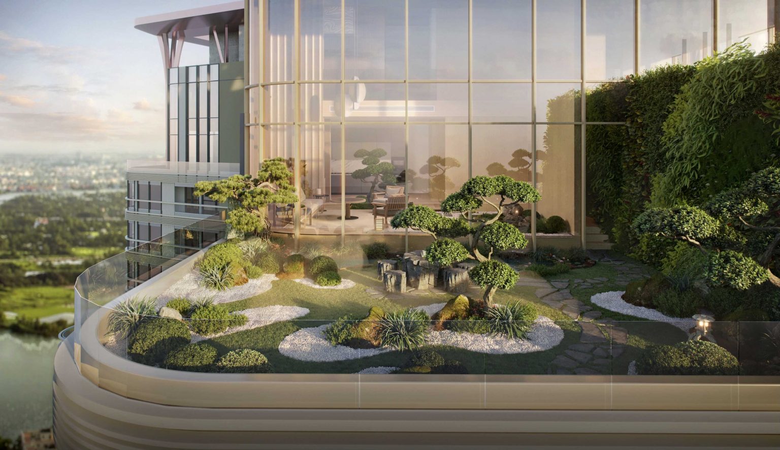 The Landmark Ecopark