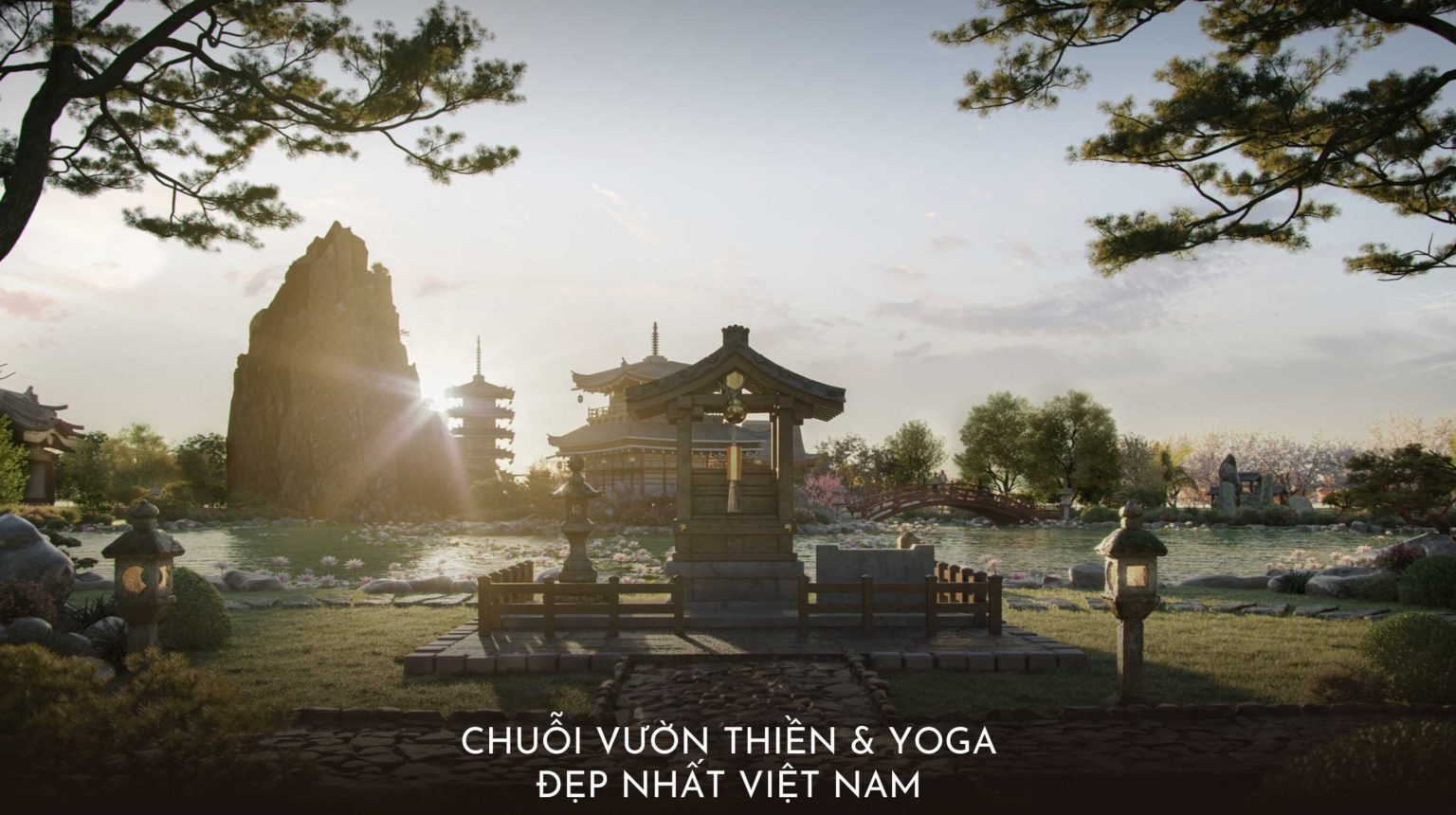 The Landmark Ecopark