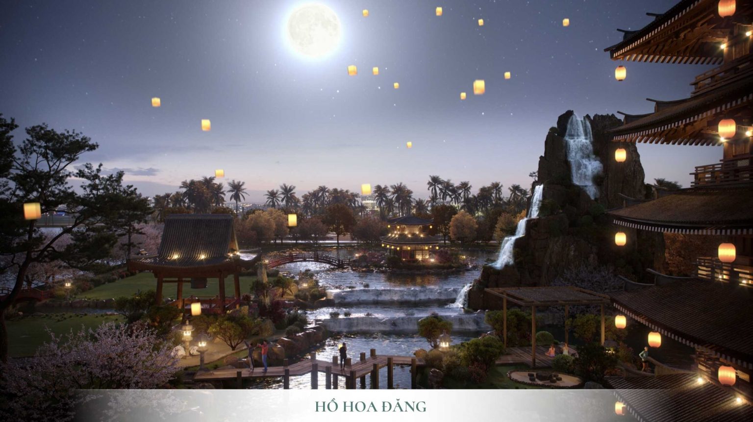 The Landmark Ecopark