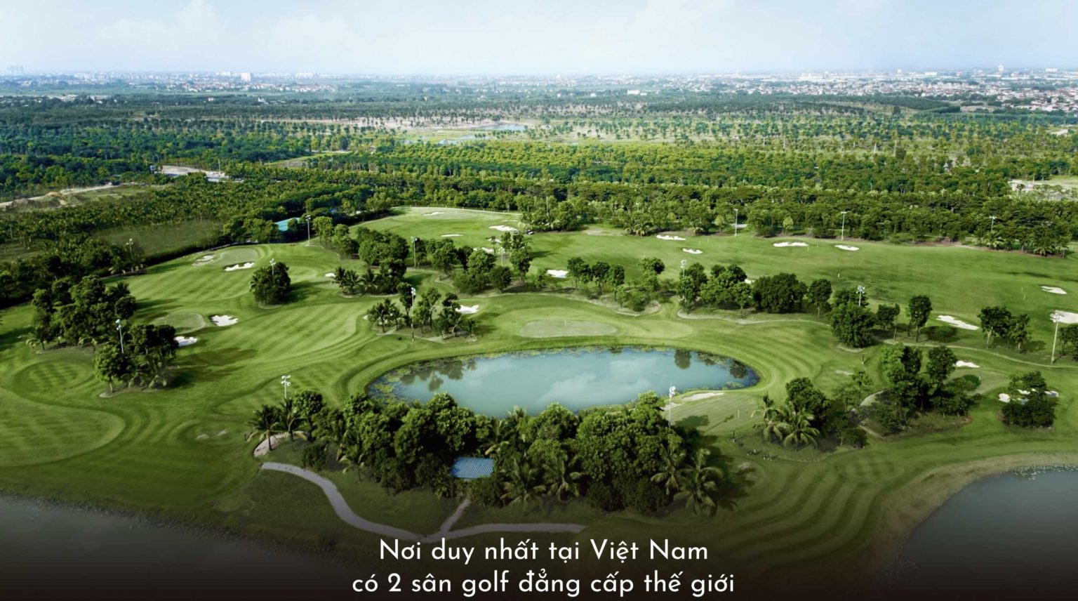 The Landmark Ecopark