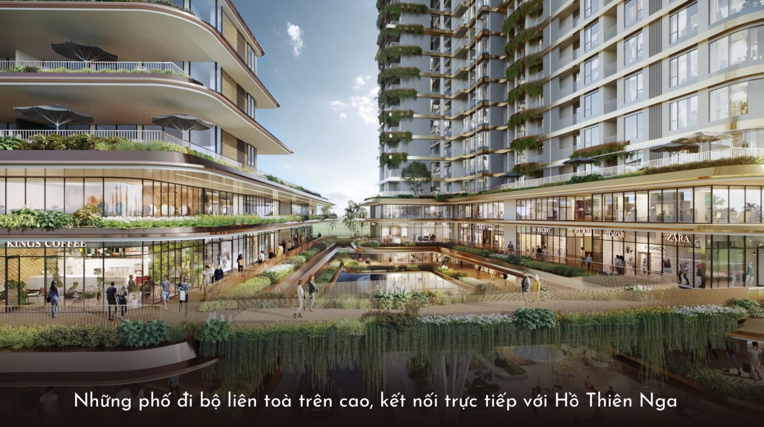 The Landmark Ecopark