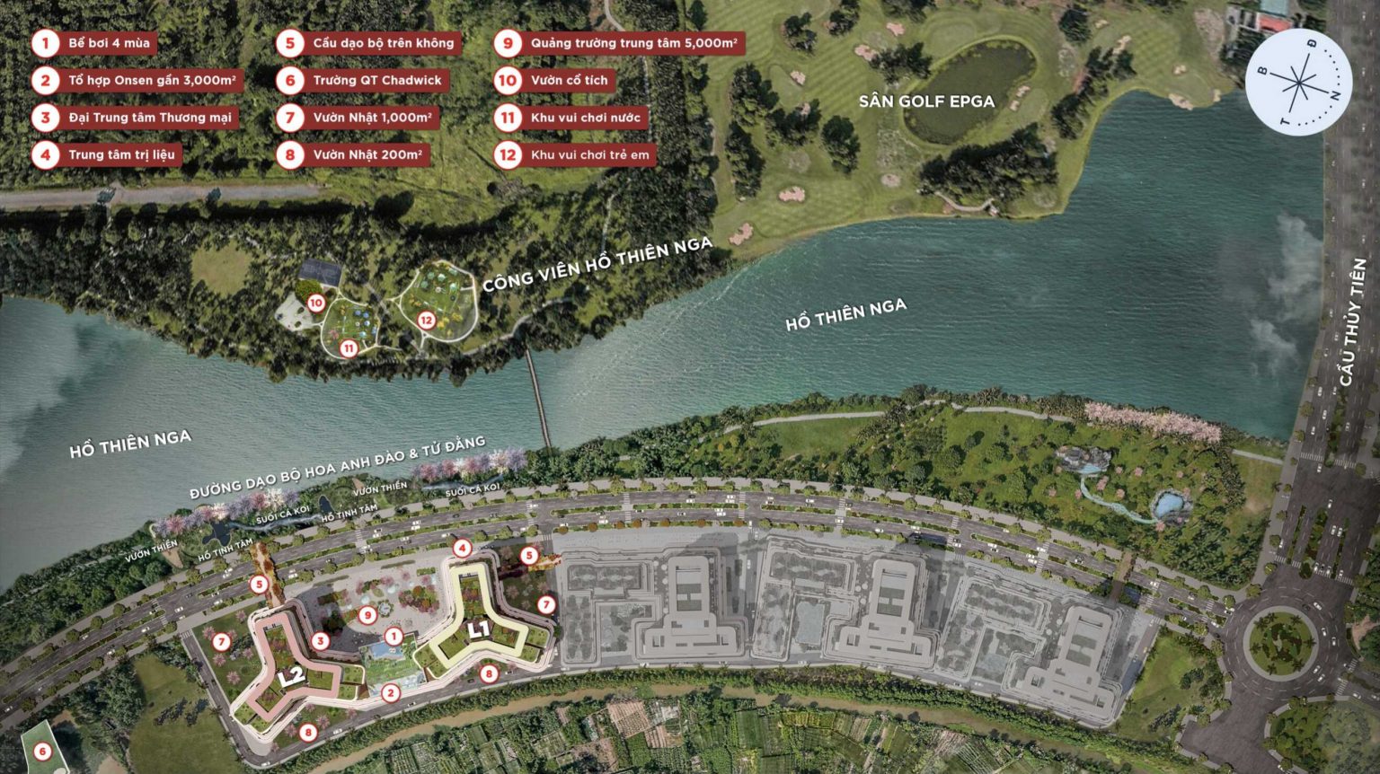 The Landmark Ecopark