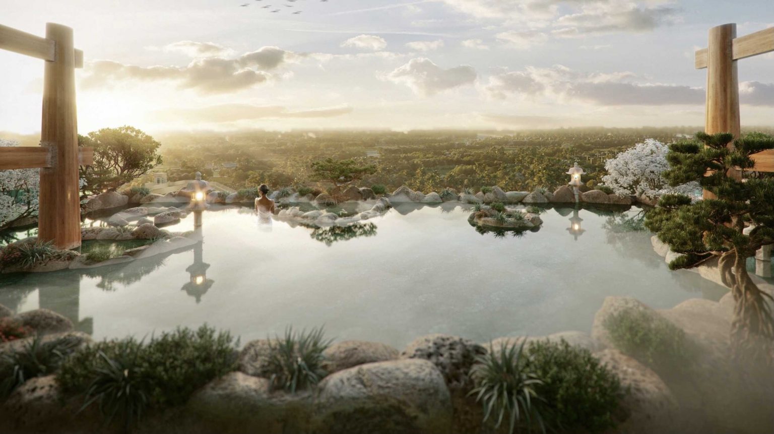 The Landmark Ecopark