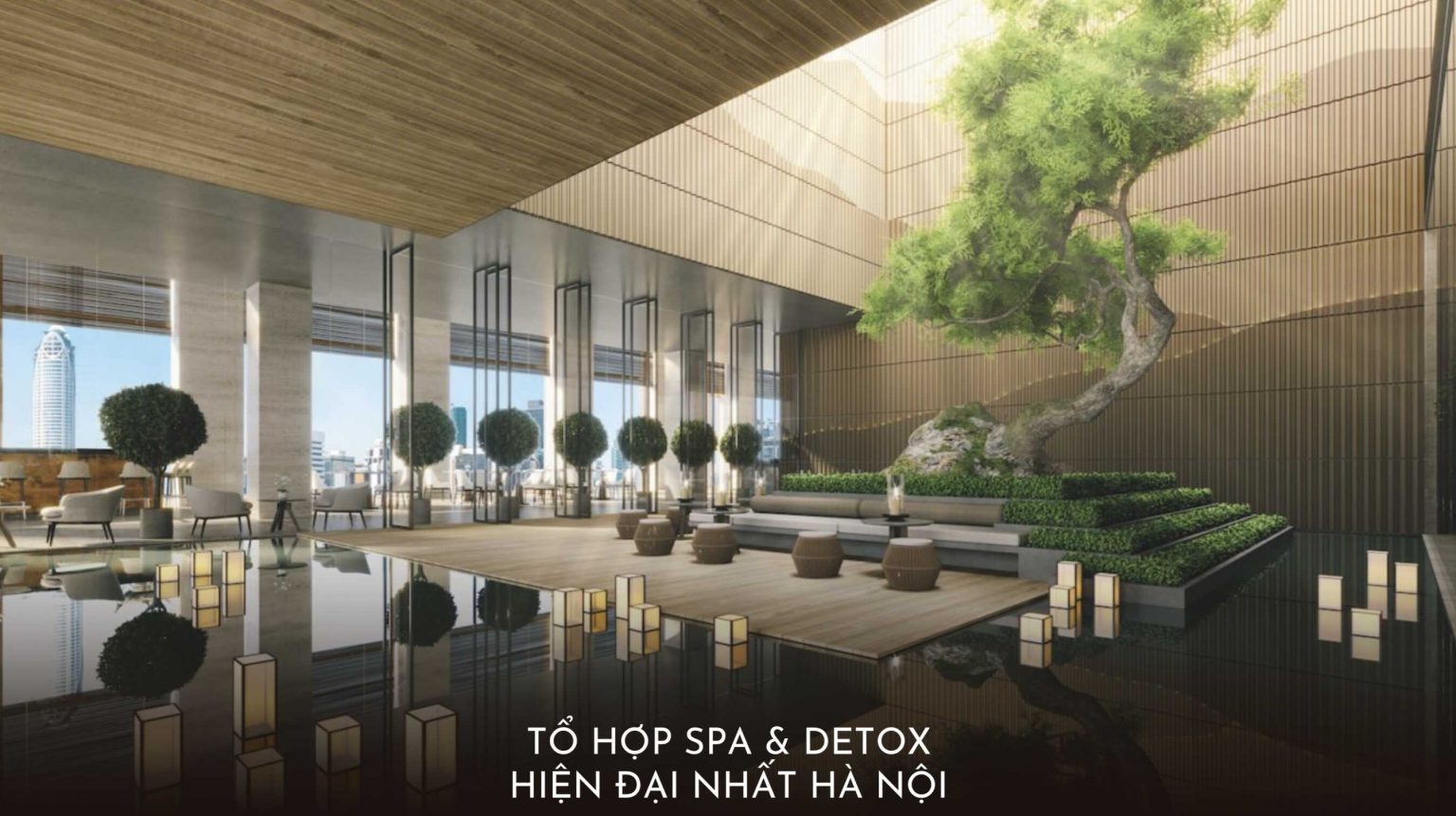 The Landmark Ecopark