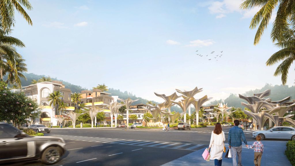 Utopia Villas & Resort