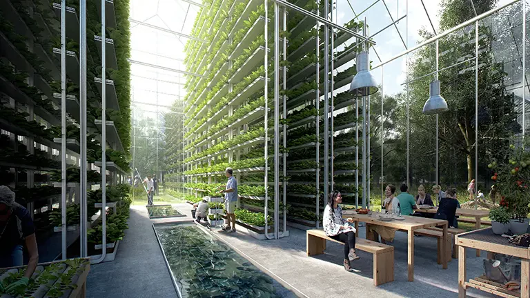 Utopia Villas & Resort