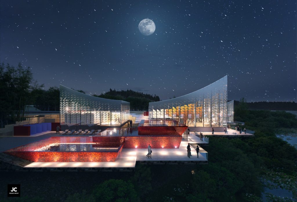 Utopia Villas & Resort