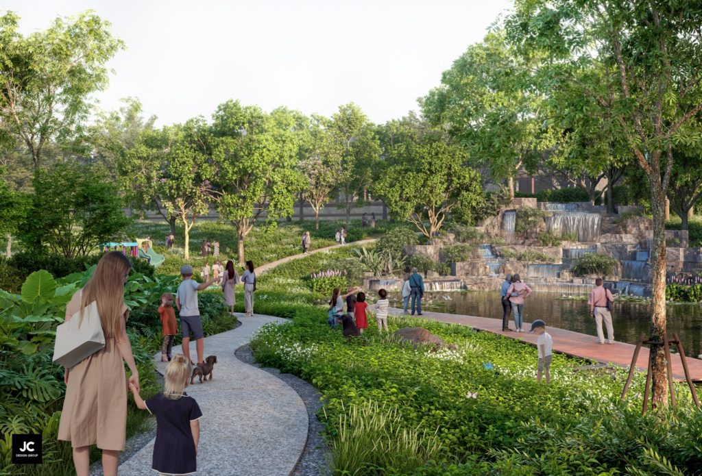 Utopia Villas & Resort