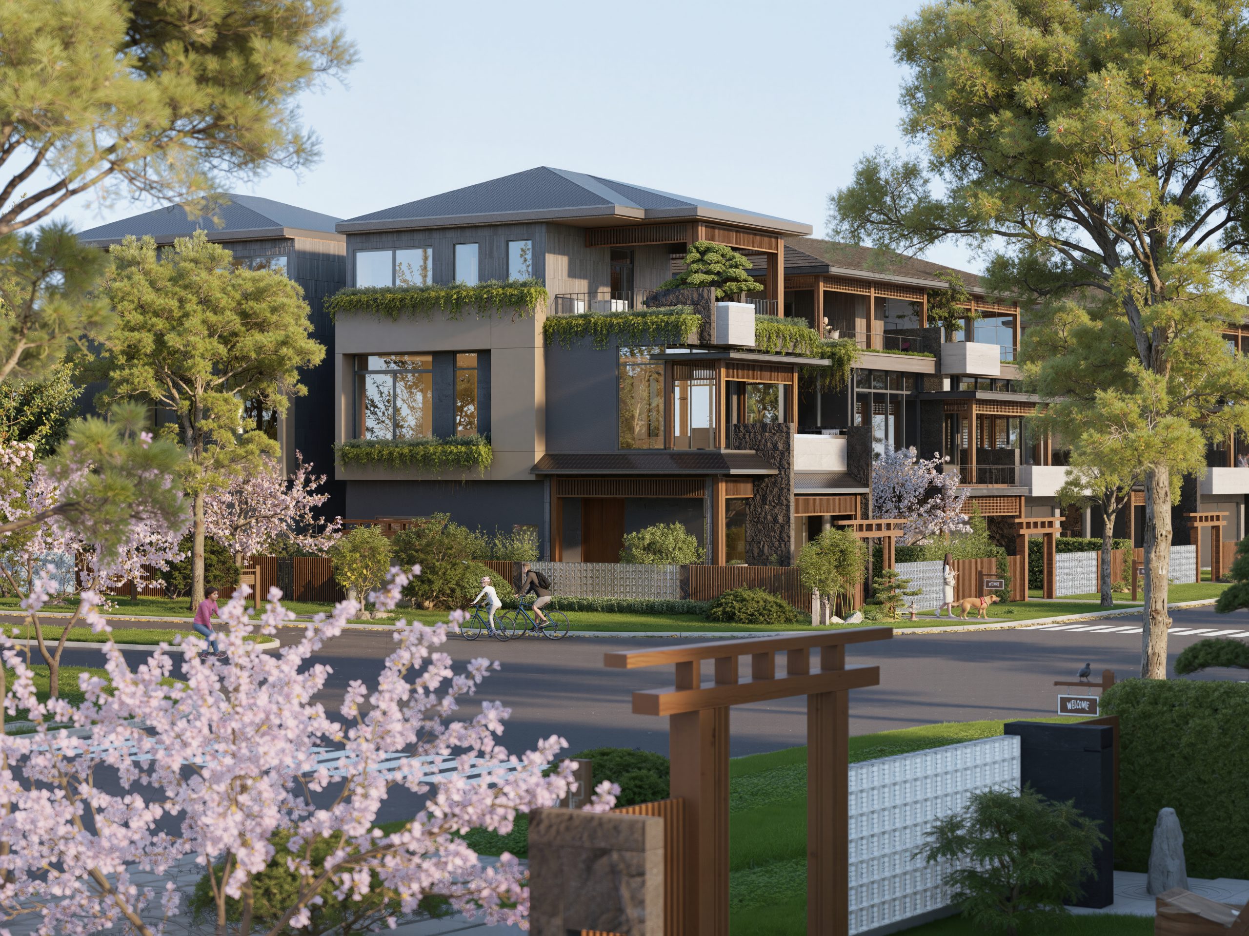 Utopia Villas & Resort