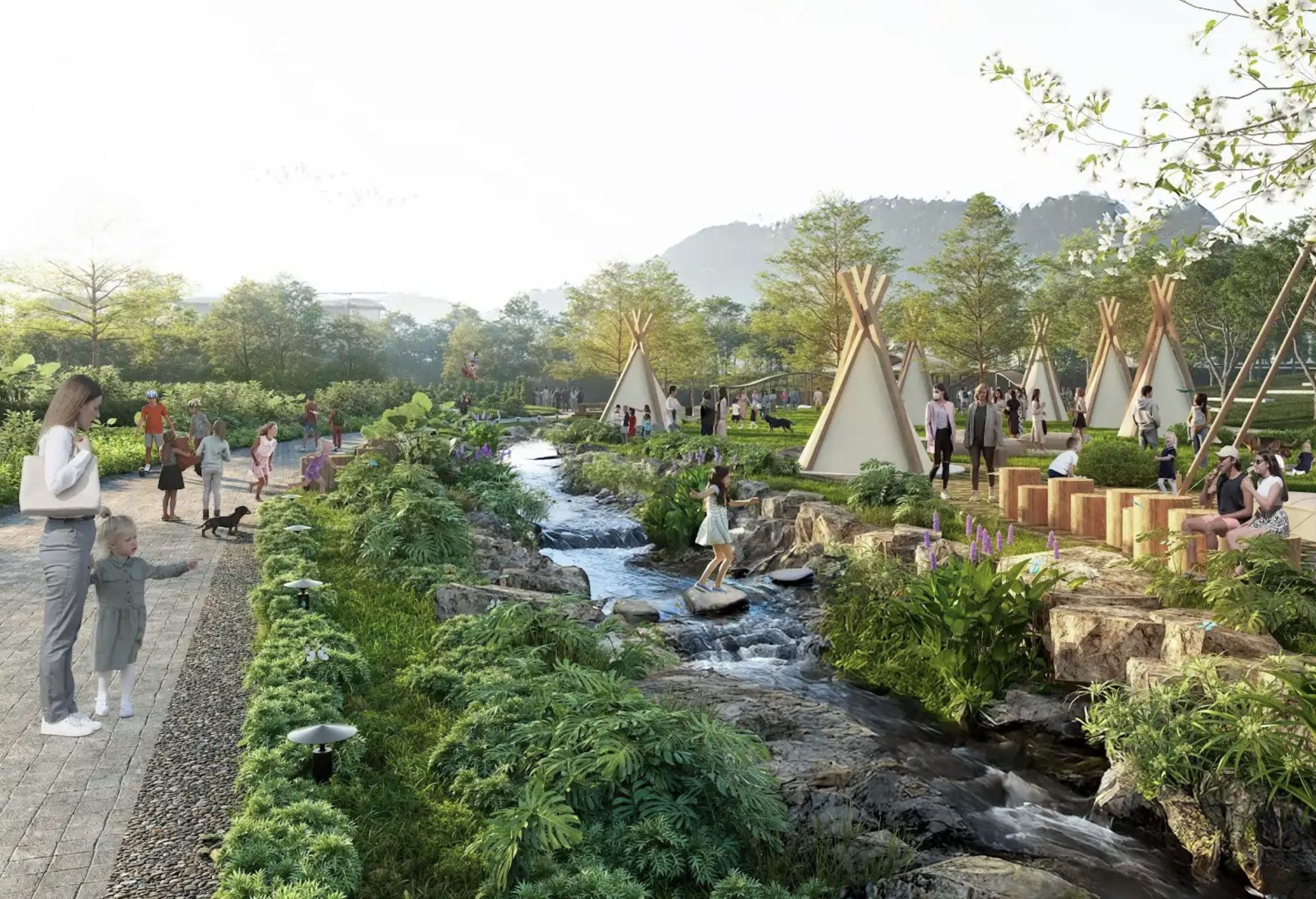 Utopia Villas & Resort