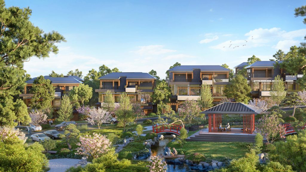 Utopia Villas & Resort