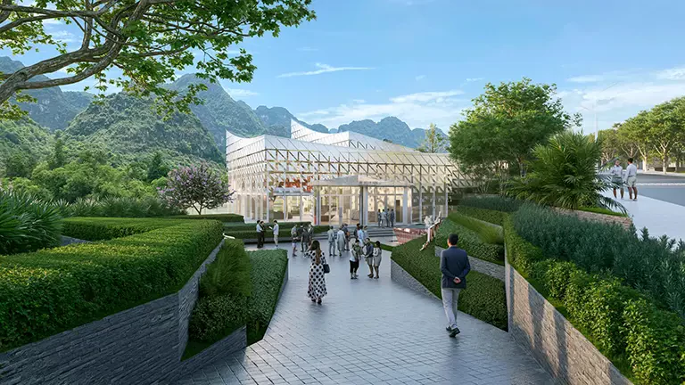 Utopia Villas & Resort