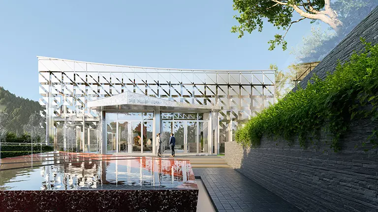 Utopia Villas & Resort