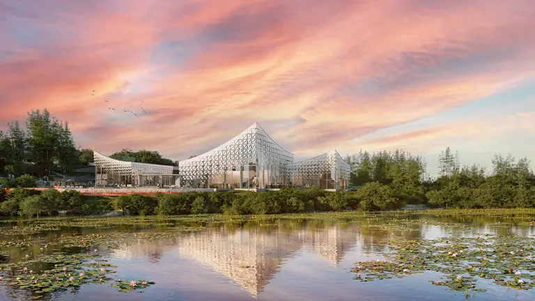 Utopia Villas & Resort