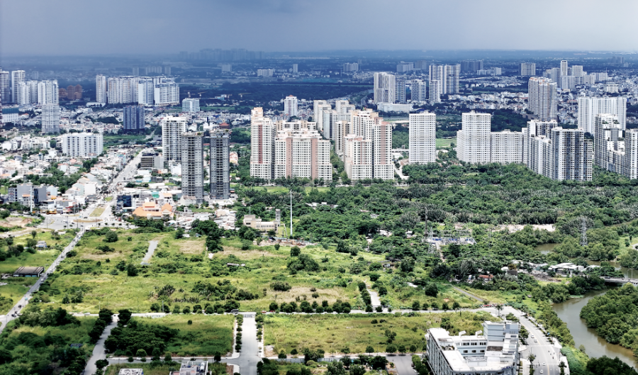 Tồn kho chung cư, nhà riêng tăng mạnh: Cảnh báo lệch pha cung – cầu