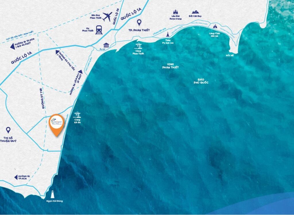 Costamigo Phan Thiết 5