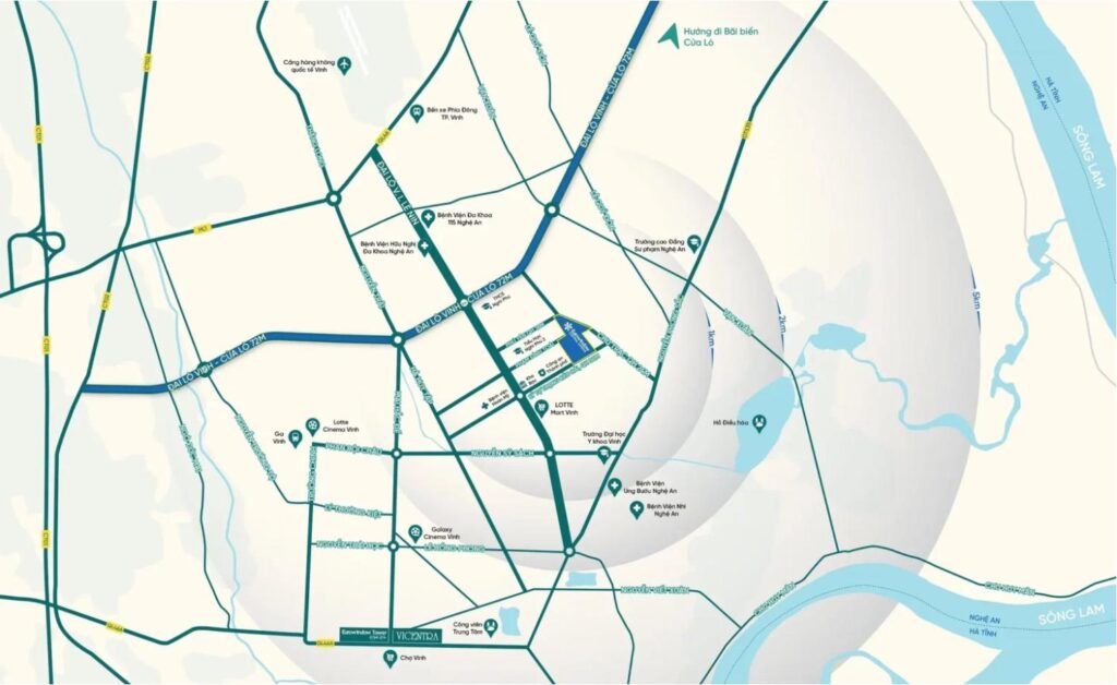 Eurowindow Central Avenue