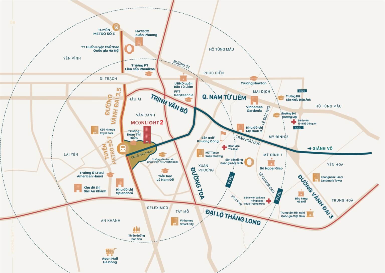 Moonlight 2 - An Lạc Green Symphony 4