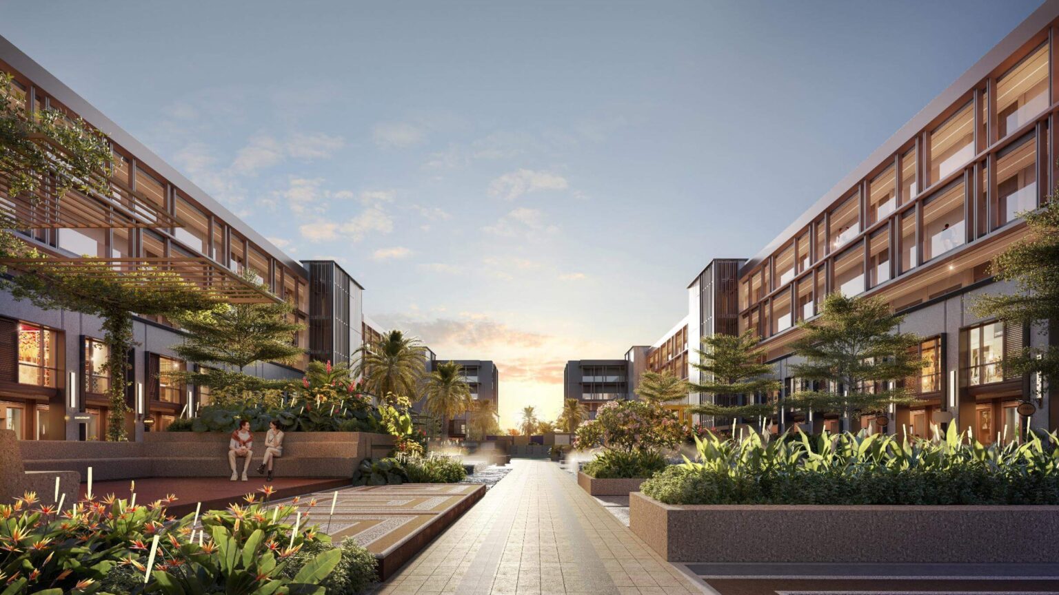 Moonlight 2 - An Lạc Green Symphony 5