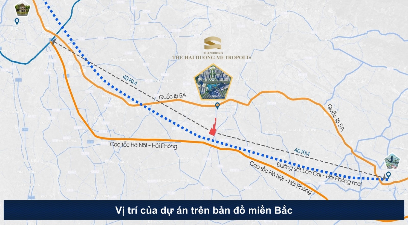 Thành Đông Metropolis 3