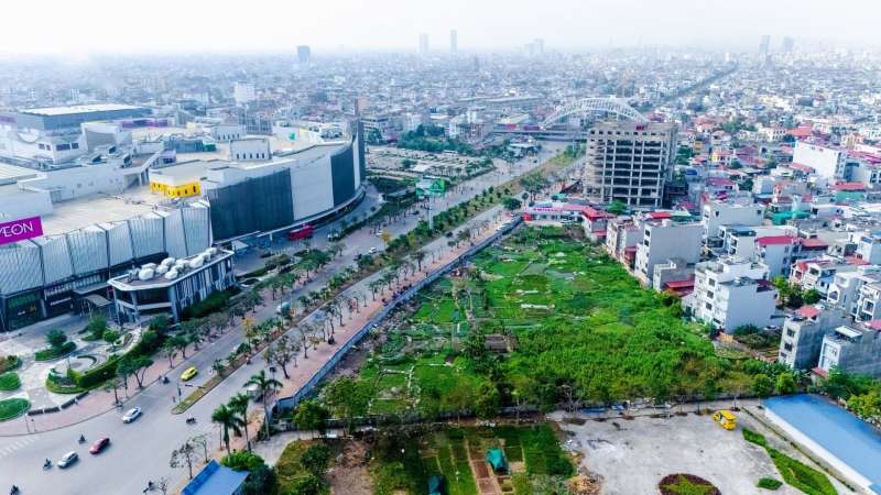 The Ambience Hải Phòng 8