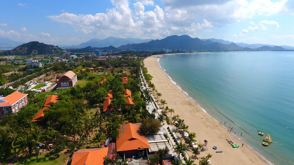 4 khác biệt biến Ninh Thuận thành “thủ phủ” du lịch trong tương lai