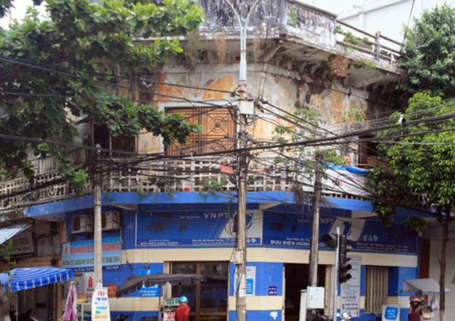 Đà Nẵng: Đã có quyết định phương án di dời dân tại quận Hải Châu, Thanh Khê