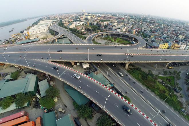 Hà Nội rót 2.500 tỷ đồng cho dự án xây cầu Vĩnh Tuy mới 