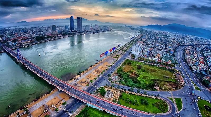 Phê duyệt nhiệm vụ lập quy hoạch thành phố Đà Nẵng giai đoạn 2021-2030