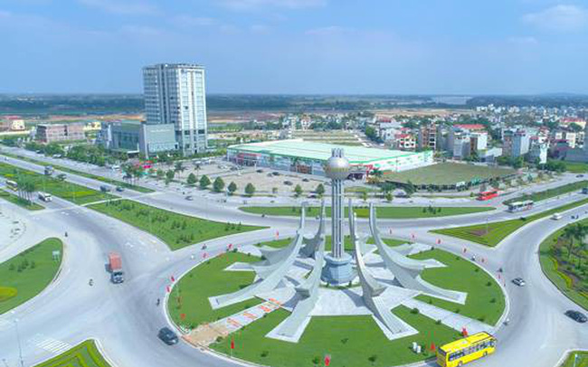 Thanh Hóa: Lập quy hoạch xây dựng tuyến đường 5,84km trên 55,84ha đất