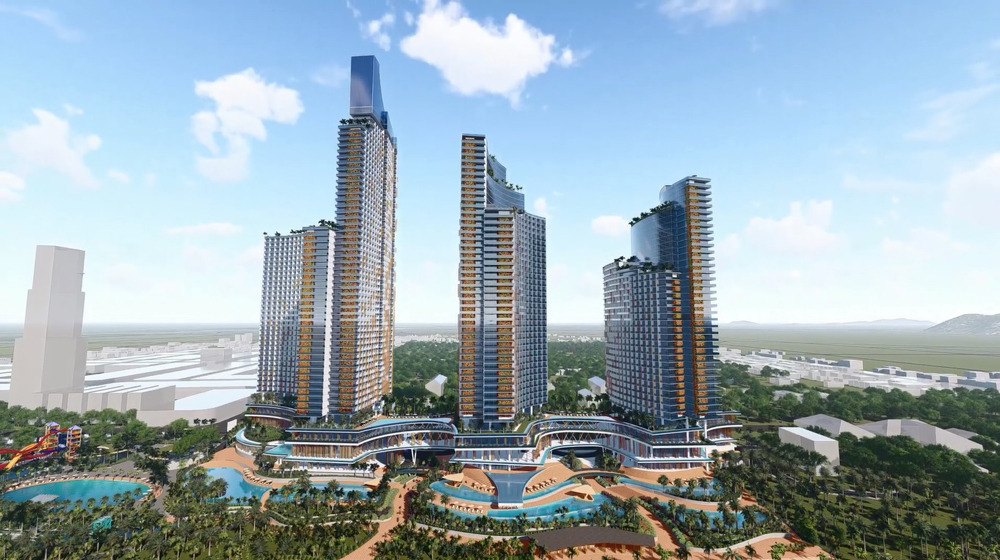 Top 3 dự án bất động sản đáng đầu tư nhất tại Ninh Thuận năm 2020