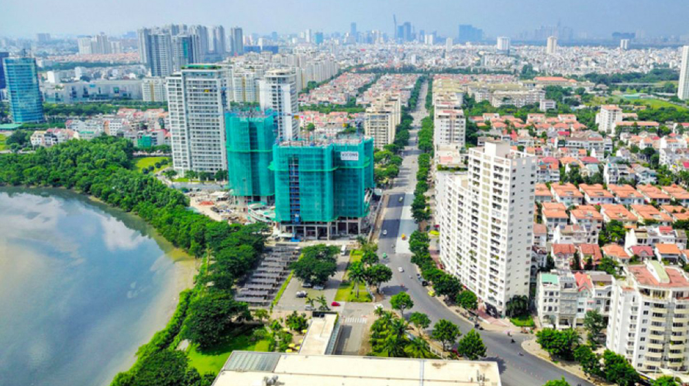 Việt Nam đón nhận hơn 38 tỷ USD vốn đầu tư nước ngoài trong năm 2019