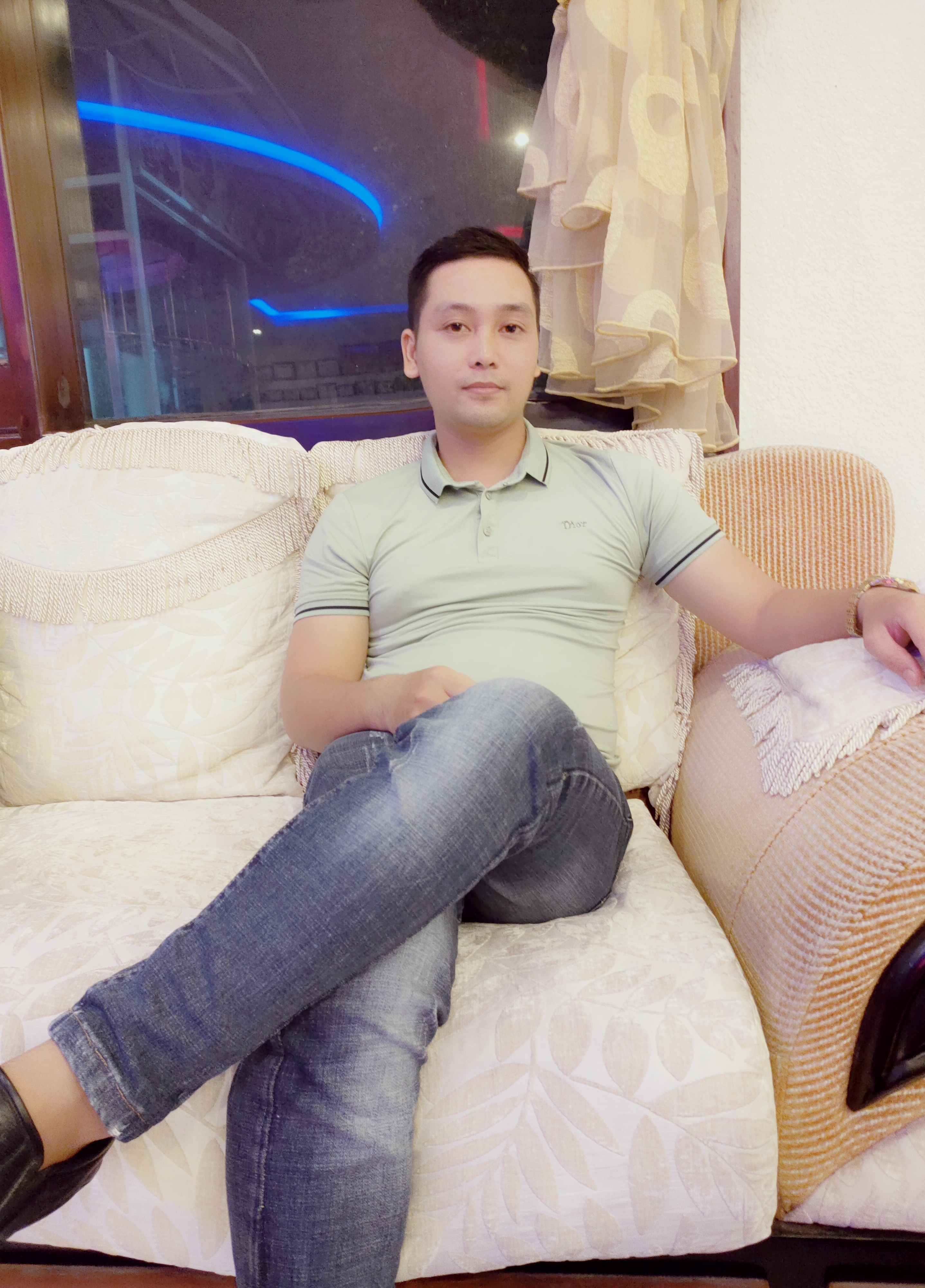 Trọng Độ