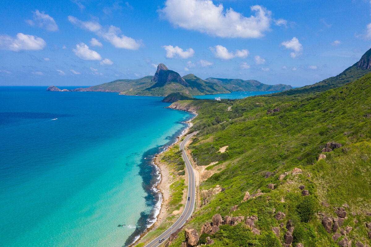 Bà Rịa – Vũng Tàu: Điều chỉnh quy hoạch Côn Đảo đến năm 2030