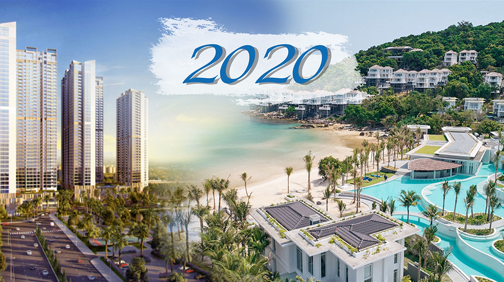 Điểm mặt hai phân khúc bất động sản “ảm đạm” nhất 2020