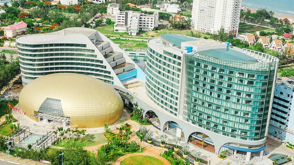  “Thập niên vàng” của bất động sản Việt Nam đã bắt đầu