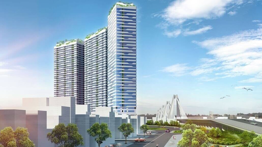 Top 9 dự án chung cư có giá khoảng 1,5 tỷ đồng tại Hà Nội