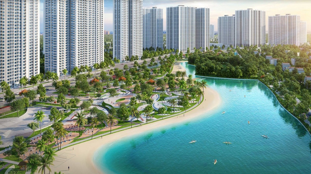Top 9 dự án chung cư có giá khoảng 1,5 tỷ đồng tại Hà Nội