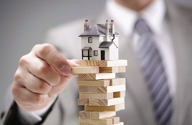 Quản lý rủi ro khi đầu tư bất động sản
