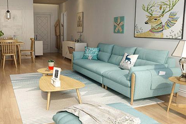 Sofa cho phòng khách chung cư