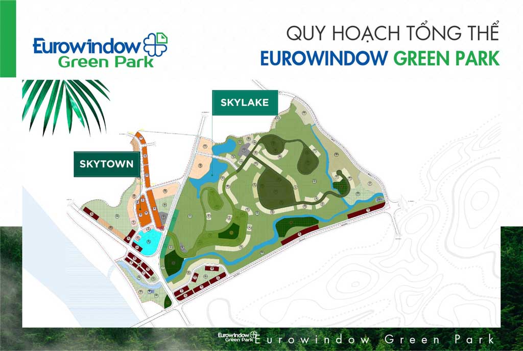 Eurowindow Green Park 3