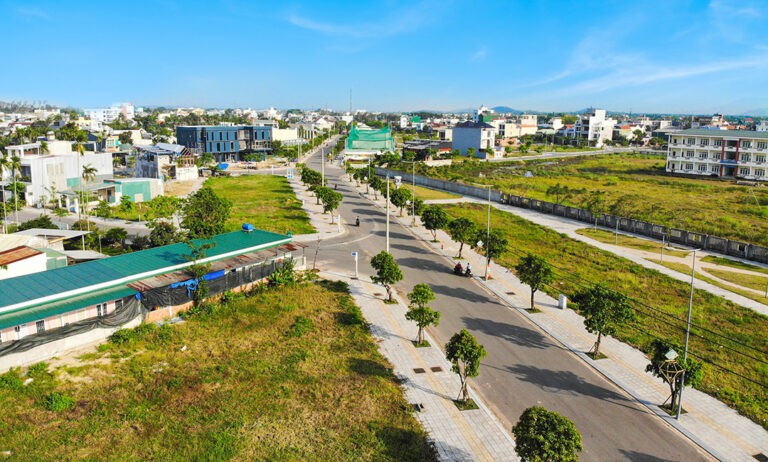 Khu dân cư Nguyễn Tri Phương 10