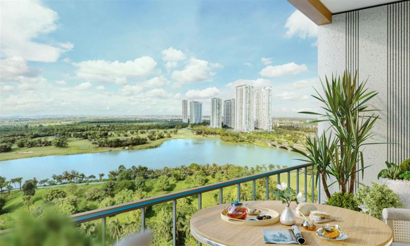 Sky Forest Residences Ecopark 3