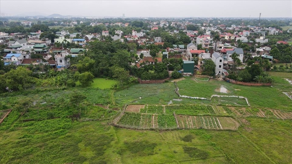 Đồng Nai chuẩn bị đấu giá khu đất 282ha gần sân bay Long Thành