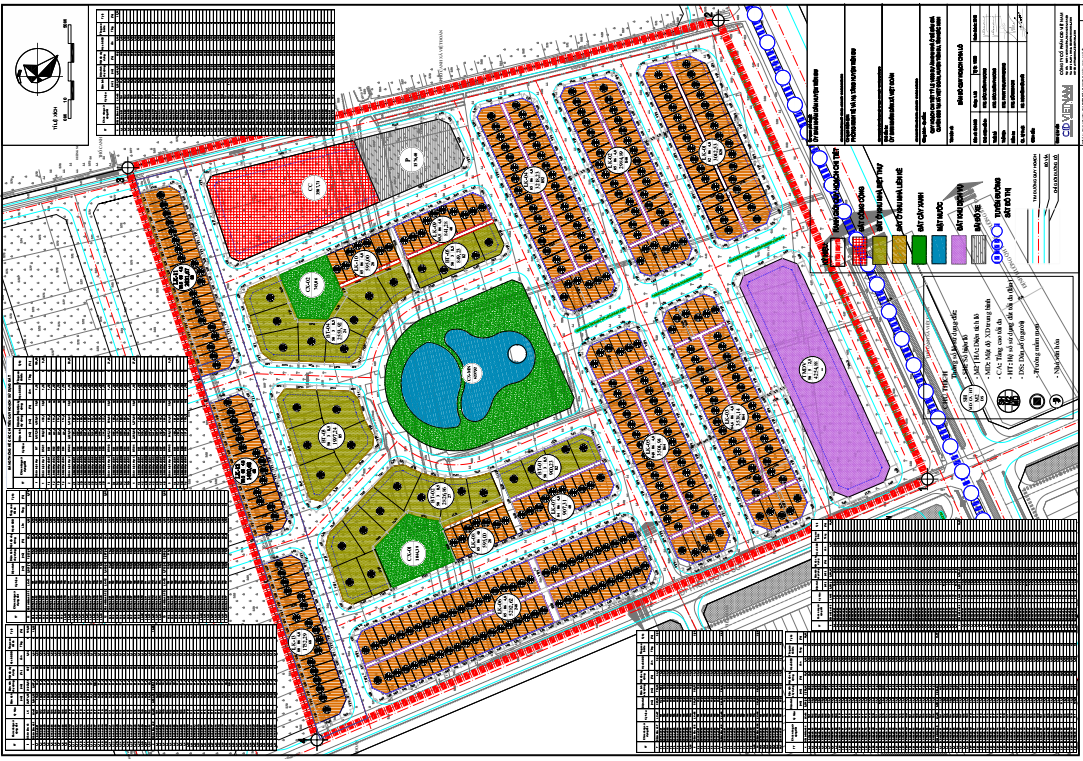 Amdi Green City Bắc Ninh 4