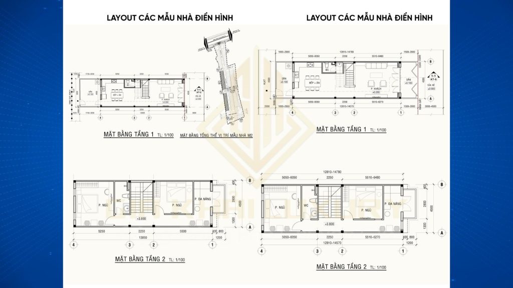 Gia Khải Luxury 28